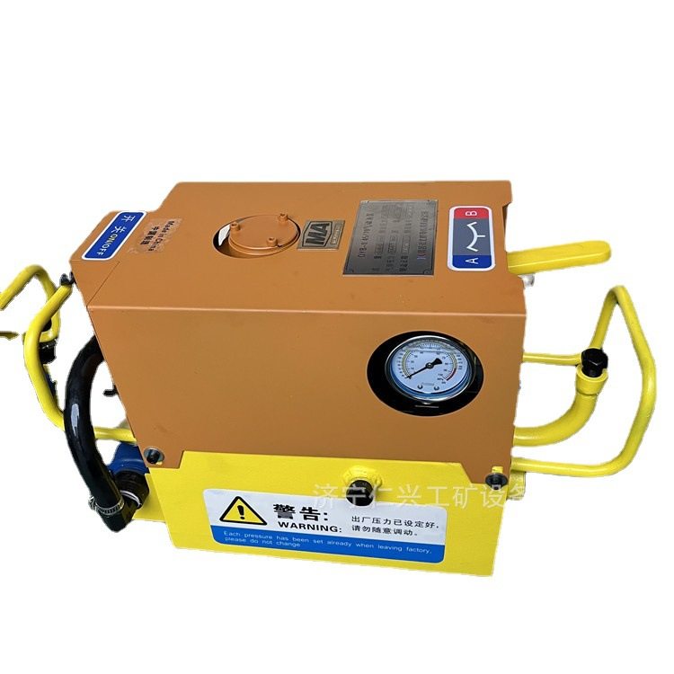 石家庄QYB-0.45/70气动油泵煤矿锚索张拉机具QYB-0.45/70风动油泵,淘宝优惠券,粉丝福利购,淘宝优惠卷