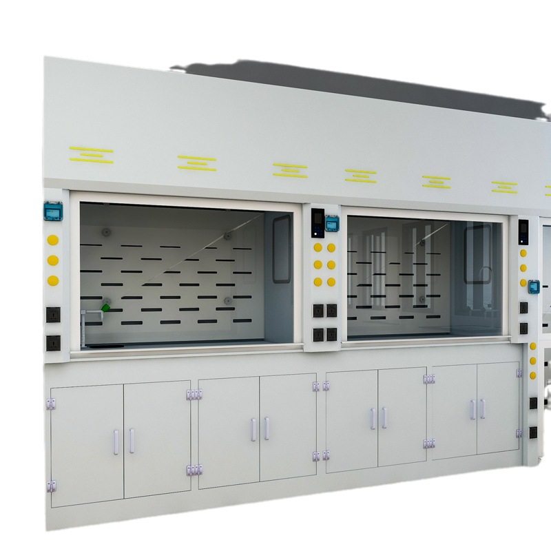 PP通风柜化学实验室落地排风柜桌上型PP通风柜抽风排气柜,淘宝优惠券,粉丝福利购,淘宝优惠卷