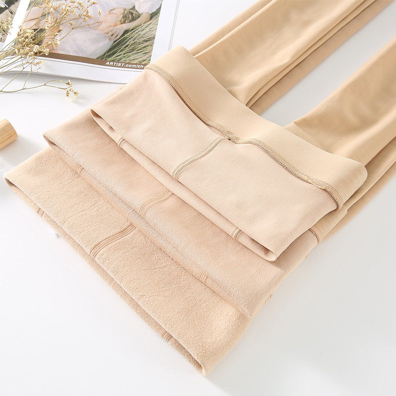 水光袜女光腿神器秋款裤t袜冬季加绒内搭裤袜加肥加大码肉色丝袜,淘宝优惠券,粉丝福利购,淘宝优惠卷