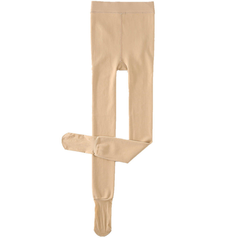 水光袜女光腿神器秋款裤t袜冬季加绒内搭裤袜加肥加大码肉色丝袜,淘宝优惠券,粉丝福利购,淘宝优惠卷