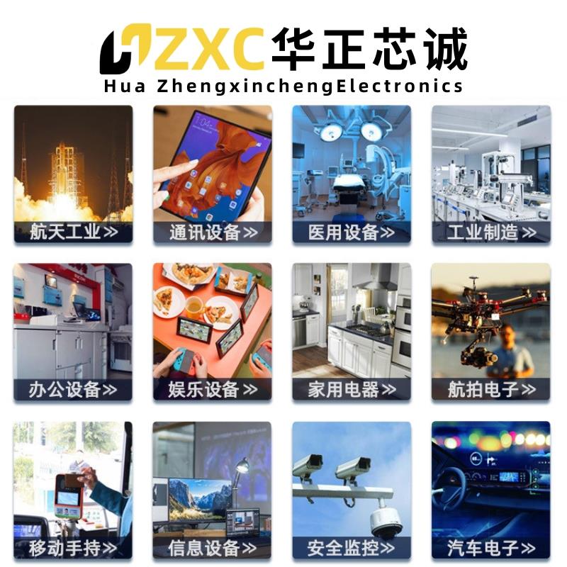 原装STC8H2K32U-45I-LQFP32 高速8051内核(1T)微处理器单片机芯片 - 图1