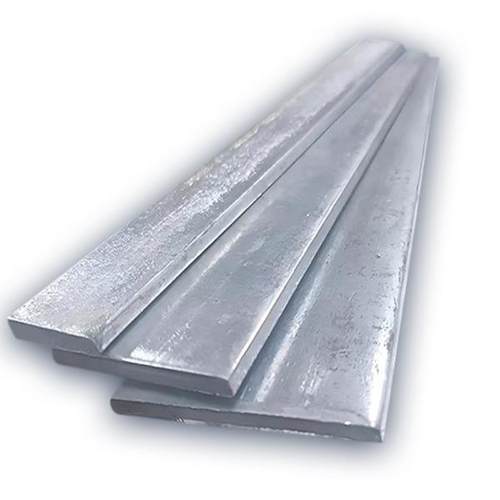 热镀锌扁铁40x4热轧扁钢避雷30x3 50x5 25x4防雷接地铁片扁铁弯头 - 图3