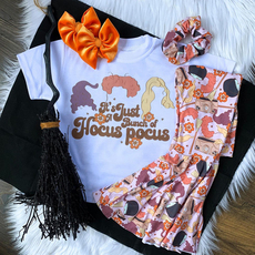 Материнской колокола 速发focusnorm 2 style halloween