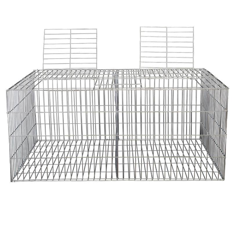 鸽子笼养殖笼大号鸡笼家用兔笼镀锌铁丝笼鸽子配T对笼鹌鹑笼宠物,淘宝优惠券,粉丝福利购,淘宝优惠卷