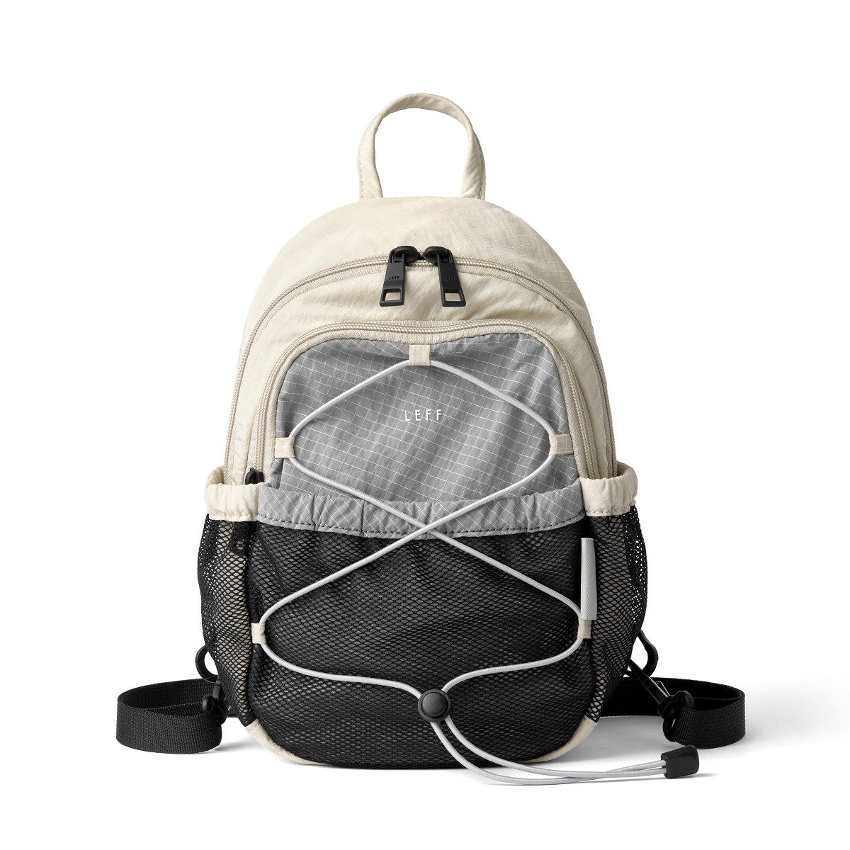 Leif small chest bag outdoor hiking and mountaineering backpack