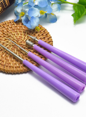 实心五段绕线棒手工扩孔器工具