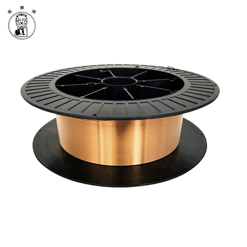 厂家直售紫铜焊丝/耐磨，焊接工艺性能好/SCu6560/S211 - 图2