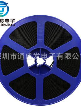 贴片三极管低压N沟道MOS管AO3400A09T大芯片足2.8ASOT-23封装