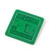 RFID read and write NFC read and write IC card device 15693 protocol reader card module access control UEF device embedded reading and receiving