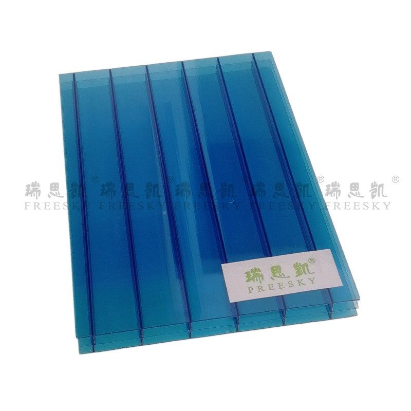 厂家直结销pc透明温室大MBB板阳光四层构板棚及安装配件,淘宝优惠券,粉丝福利购,淘宝优惠卷