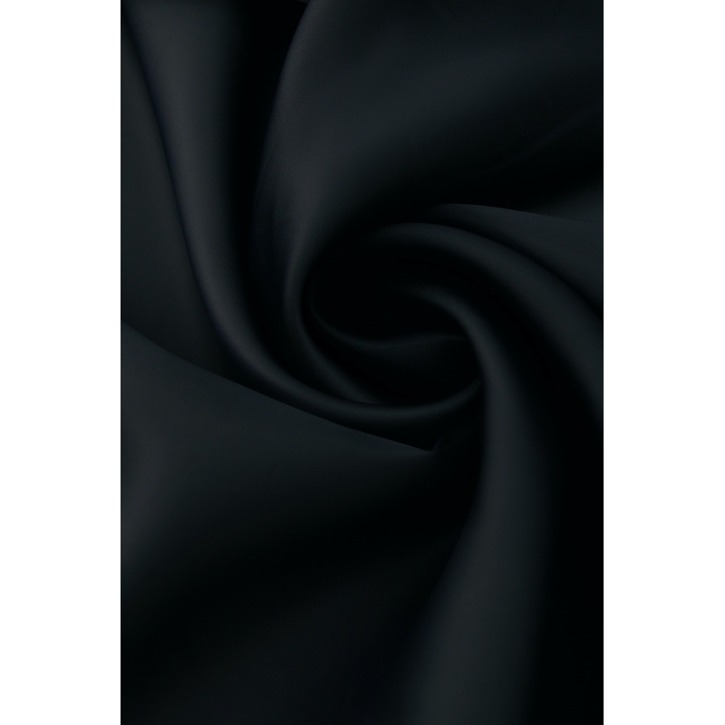 【折扣】SAMUEL GUI YANG 女围裹式连衣裙 - 图3