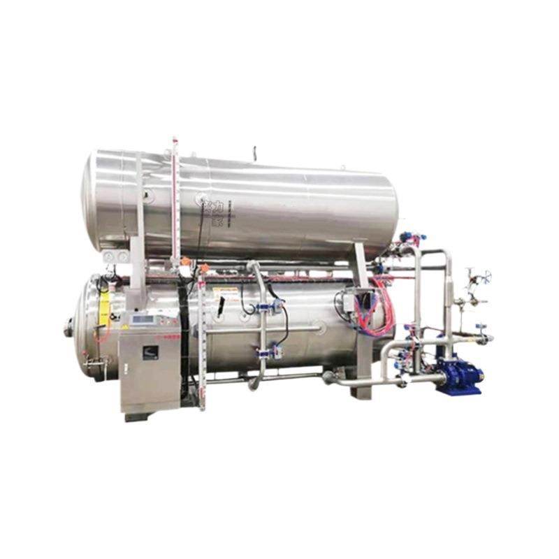 蒸汽式水浴杀菌锅 水煮花生杀菌锅 马口铁午餐肉高压灭菌锅,淘宝优惠券,粉丝福利购,淘宝优惠卷