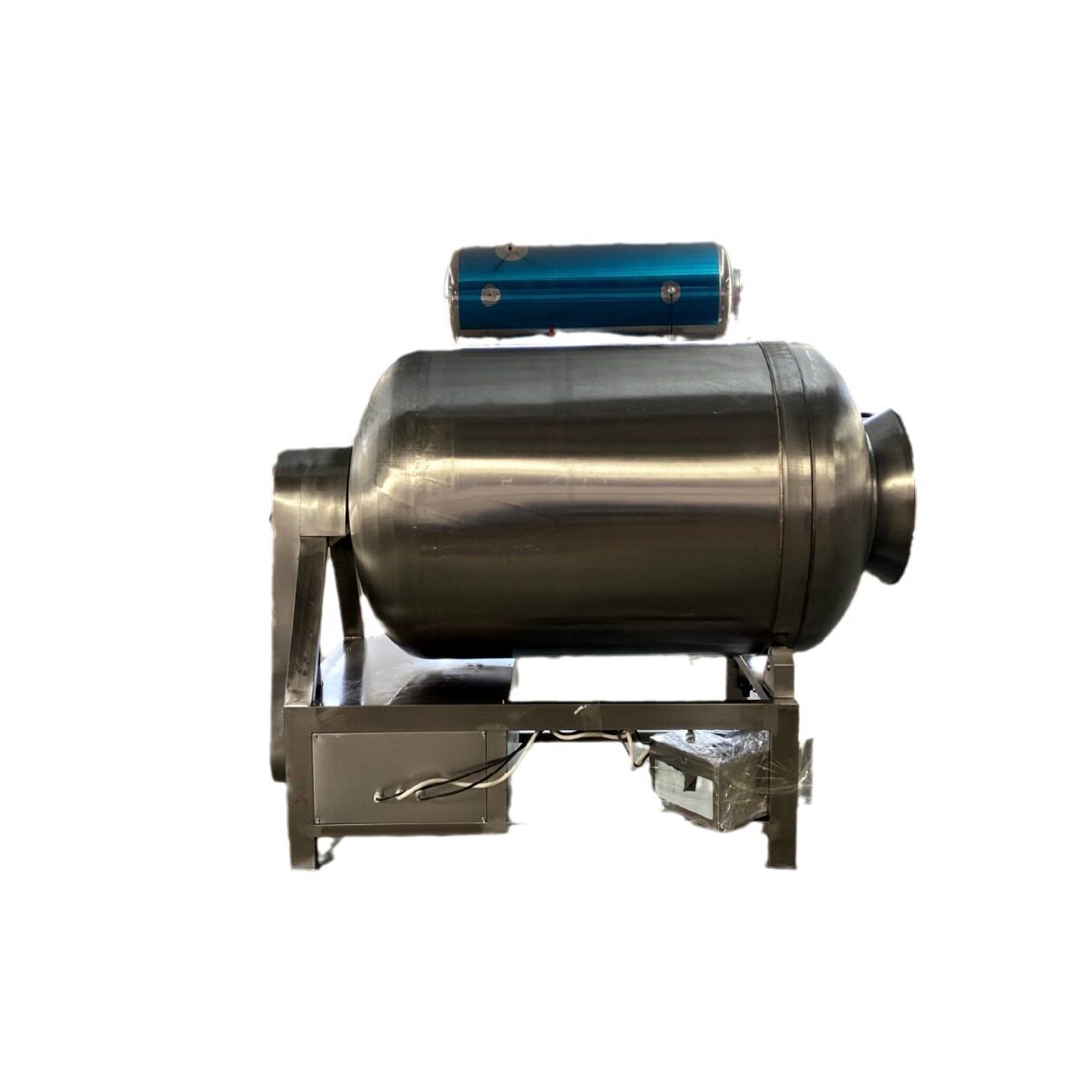 食品真空滚揉机 牛羊猪肉嫩化入味腌肉机  整只鸡鸭全自动腌制机,淘宝优惠券,粉丝福利购,淘宝优惠卷