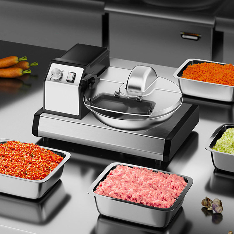 商用电动多功能菜馅机 304不锈钢纯铜电机拌馅机 肉馅肉泥拌料机,淘宝优惠券,粉丝福利购,淘宝优惠卷