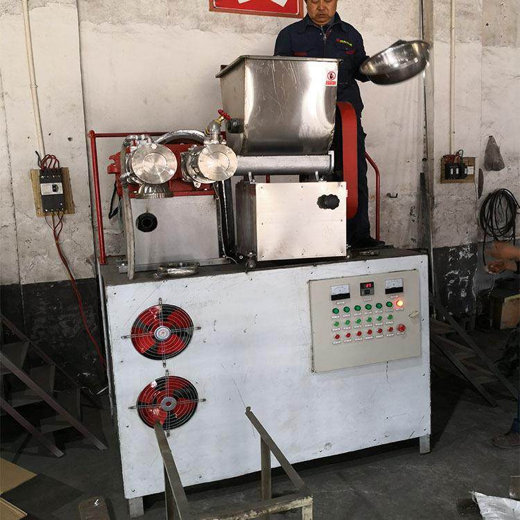 大型自熟云南米线机商用全自动米粉机 冷面机 一次成型玉米面条机,淘宝优惠券,粉丝福利购,淘宝优惠卷