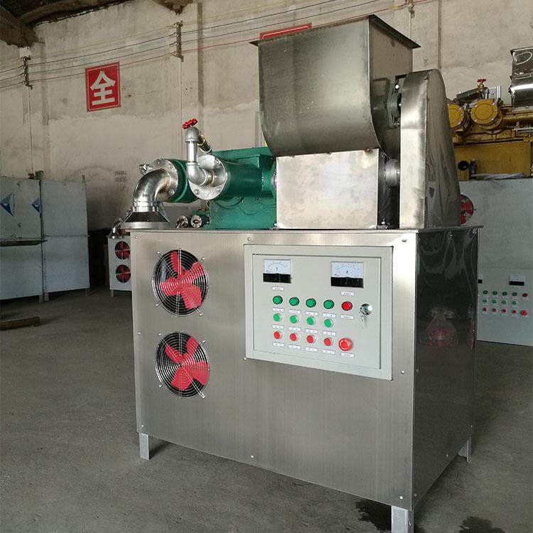 大型自熟云南米线机商用全自动米粉机 冷面机 一次成型玉米面条机,淘宝优惠券,粉丝福利购,淘宝优惠卷