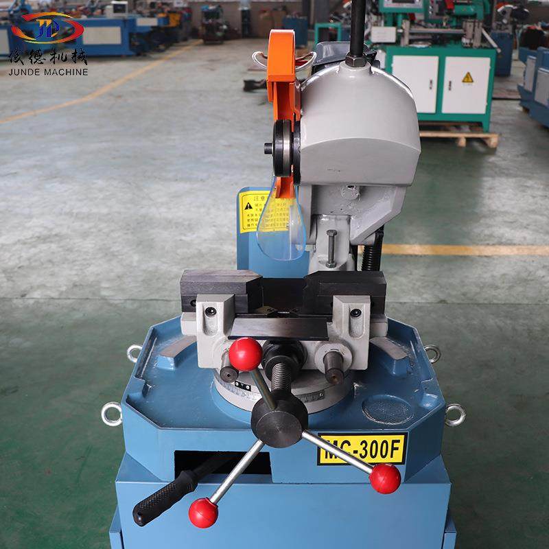 张家港厂家生产 MC-300F手动切管机 下料机锯断机 精密切管机,淘宝优惠券,粉丝福利购,淘宝优惠卷