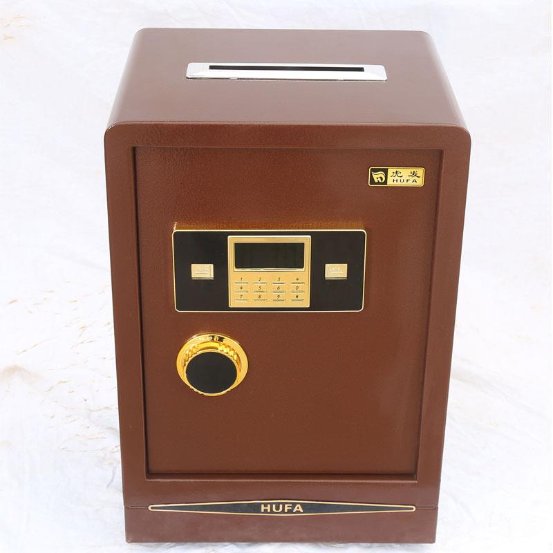 Hotel cashier coin-operated safe office 60cm70 all-steel safe commercial money box coin-operated merit box