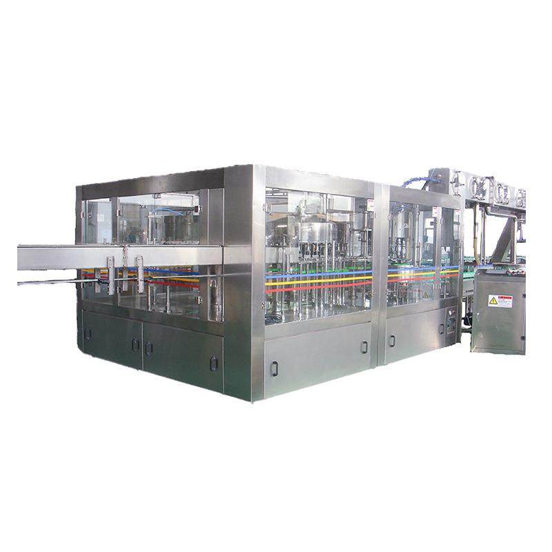 自动高速定量旋盖刺梨口服液灌装机 鲜竹沥液灌装机 黄芪精罐装机,淘宝优惠券,粉丝福利购,淘宝优惠卷