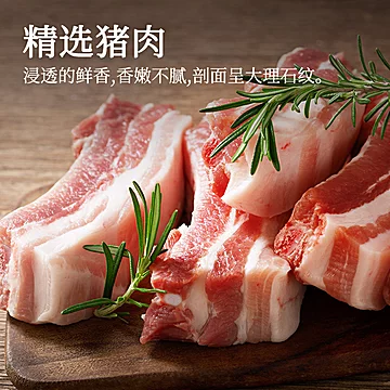 桃花点点扬州早餐鲜汁肉包600g/20个[5元优惠券]-寻折猪