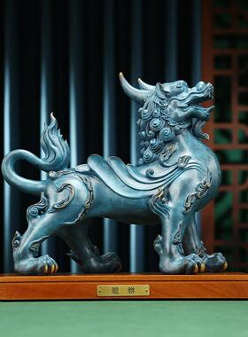 铜新乡彩铜皮绣饰品家居饰品客厅入口办公室开幕礼品大型饰品