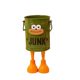 Cute pen holder large capacity student desktop storage box
