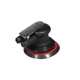 5-inch square shaft pneumatic grinding air mill pneumatic tool polishing sanding waxing machine pneumatic tool