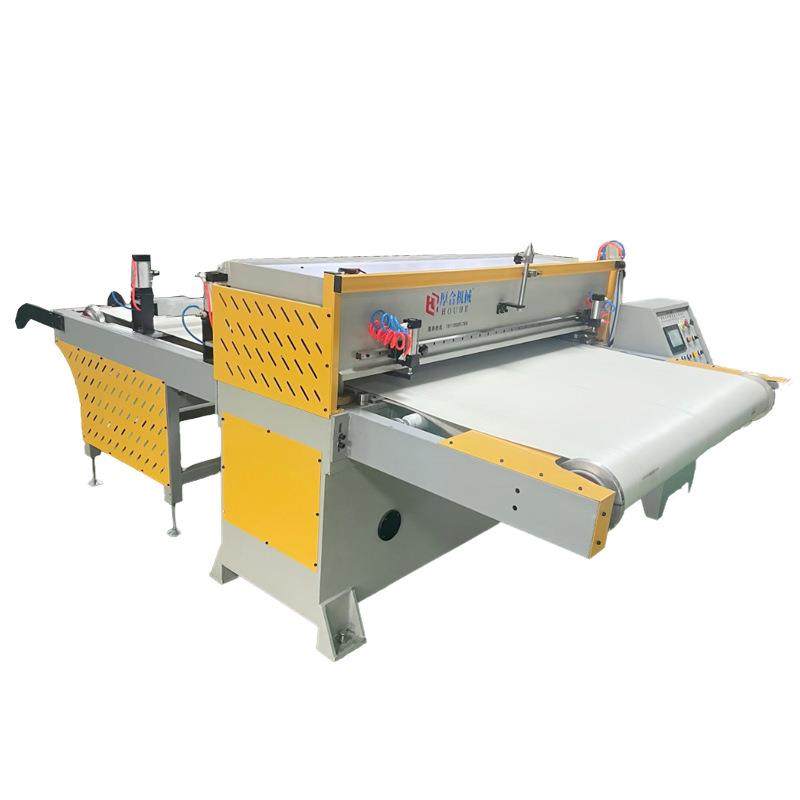 厂家供货龙门移动头四柱裁断机精密四柱头下料机数控智能数控,淘宝优惠券,粉丝福利购,淘宝优惠卷