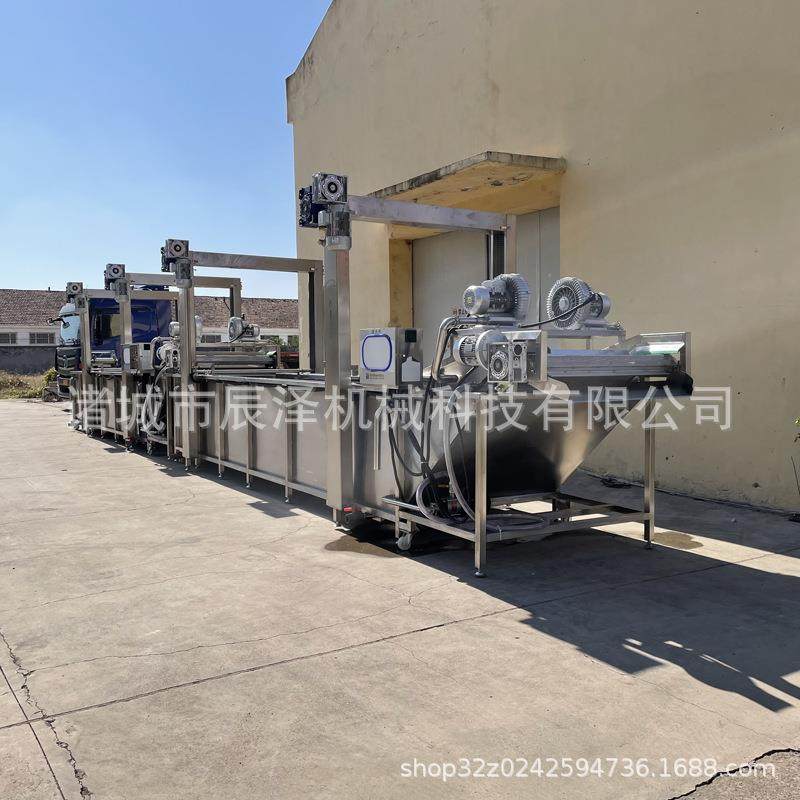 气泡清洗机厂家商用气泡清洗机价格小龙虾鸡爪连续式清洗机,淘宝优惠券,粉丝福利购,淘宝优惠卷