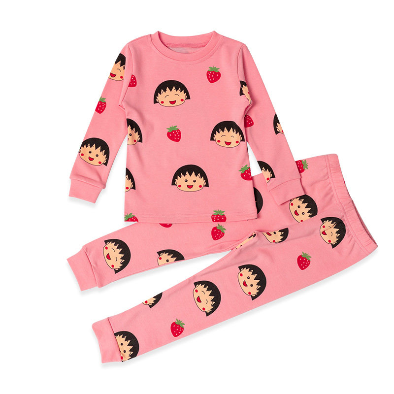 女童内衣套装纯棉l春秋儿童家居服男童睡衣棉毛衫宝宝秋衣秋裤保,淘宝优惠券,粉丝福利购,淘宝优惠卷