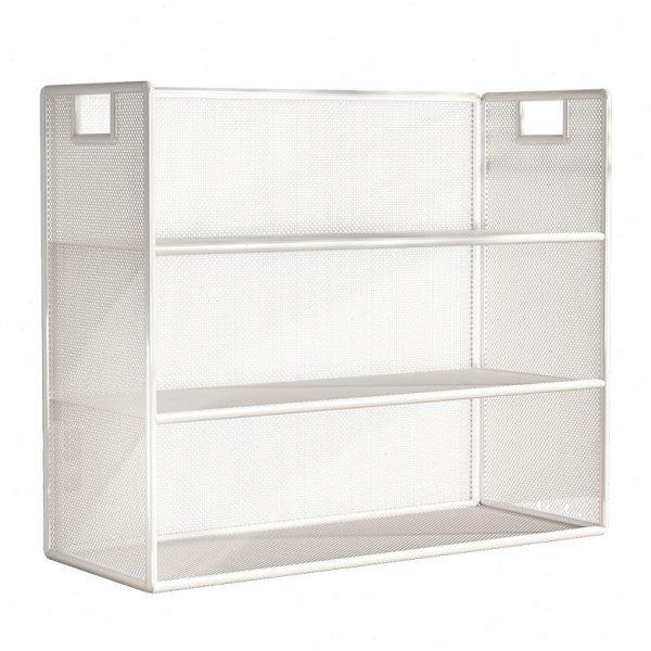 桌上书架桌面置物架公桌收纳架宿舍书桌学习桌多层小层架分朋珍,淘宝优惠券,粉丝福利购,淘宝优惠卷