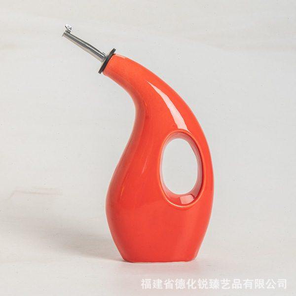 现货陶瓷调油壶 厨房油可控油酱醋油壶 家用子料酒器皿,淘宝优惠券,粉丝福利购,淘宝优惠卷