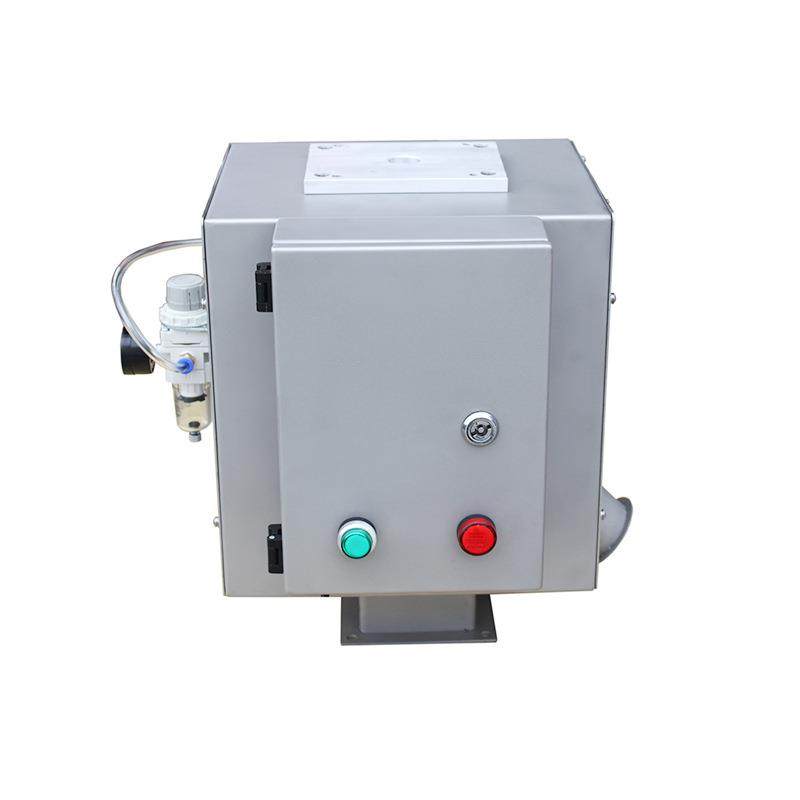 简易型智能工厂塑料颗粒粉末金属分离器化学再生料造粒机检测,淘宝优惠券,粉丝福利购,淘宝优惠卷