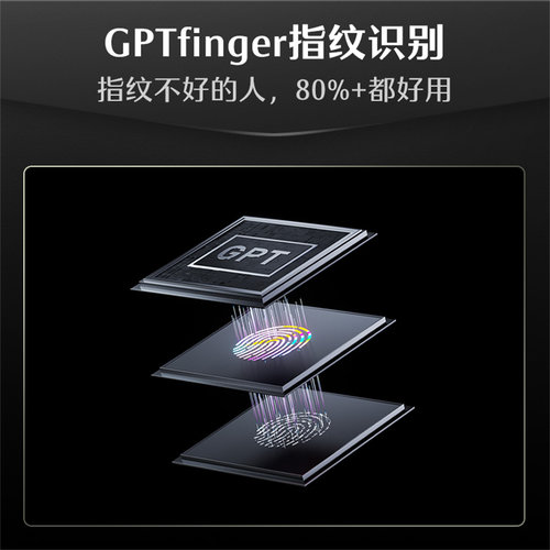 【活动款】德施曼智能门锁可视猫眼大屏指纹锁识别锁密码锁Q2M - 图2