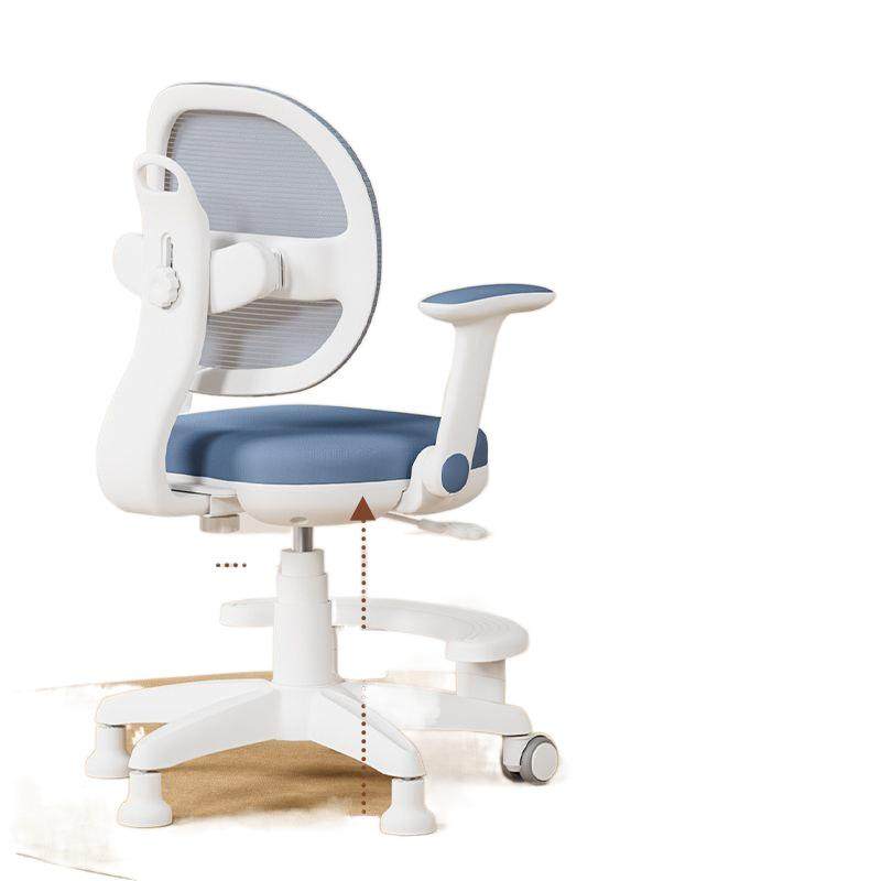 儿童学习椅中小学生矫正坐姿椅子可调节追背升降写字座椅家用,淘宝优惠券,粉丝福利购,淘宝优惠卷