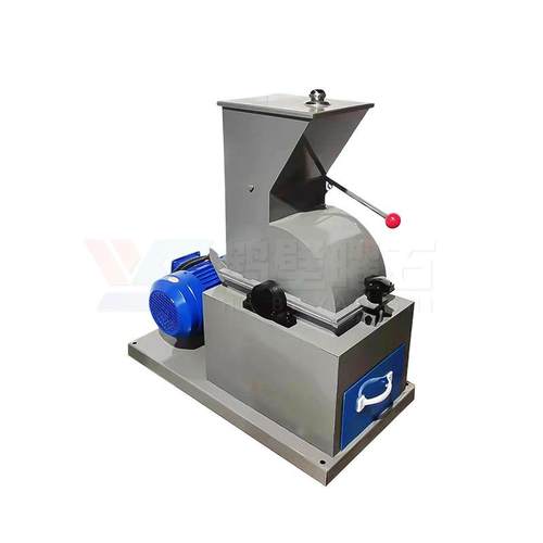 密封锤式破碎机石灰石甩锤打砂机矿石破碎煤炭煤矸石移动制砂机 - 图3