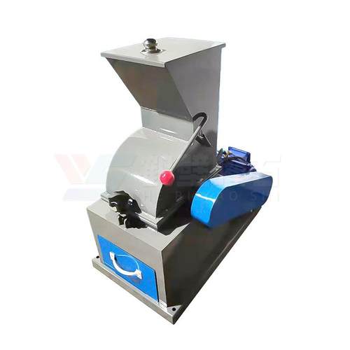 密封锤式破碎机石灰石甩锤打砂机矿石破碎煤炭煤矸石移动制砂机 - 图2