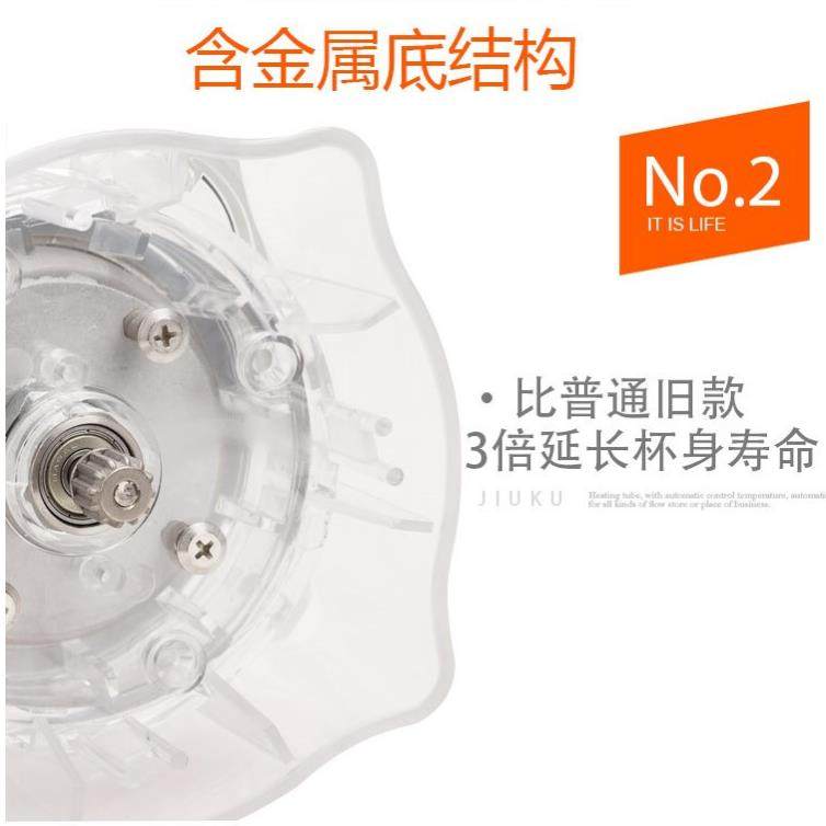 豆浆机商用早餐店用现磨无渣免过滤大功率大容量破壁机料理机7升,淘宝优惠券,粉丝福利购,淘宝优惠卷