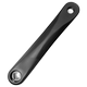 Bicycle left crank 170mmSpecifications