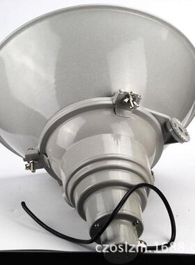 NTC9210防震型投光灯250W船舶码头外场金卤灯塔吊行车灯400W