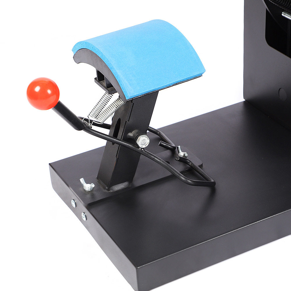 新款烫画机帽子自制图案热转印机器烫标机DIY个性小型帽子烫印机,淘宝优惠券,粉丝福利购,淘宝优惠卷