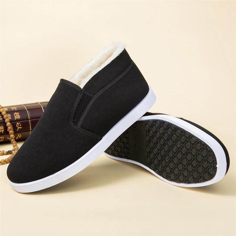 伊凝森时尚男装专营东北大棉鞋高帮加绒加厚防寒户外休闲棉鞋保暖,淘宝优惠券,粉丝福利购,淘宝优惠卷