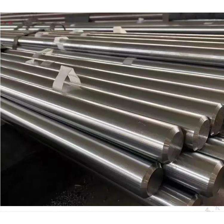 P20圆棒 P20研磨棒 调质精磨棒 光圆 光轴直径8-40mm模具钢 圆钢 - 图1