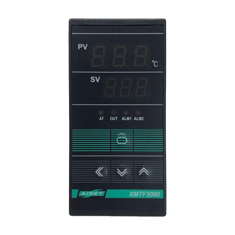 AISET上海亚泰仪表XMTF-3000 3400V 3401V 3410V 3411V 3412V包邮 - 图1