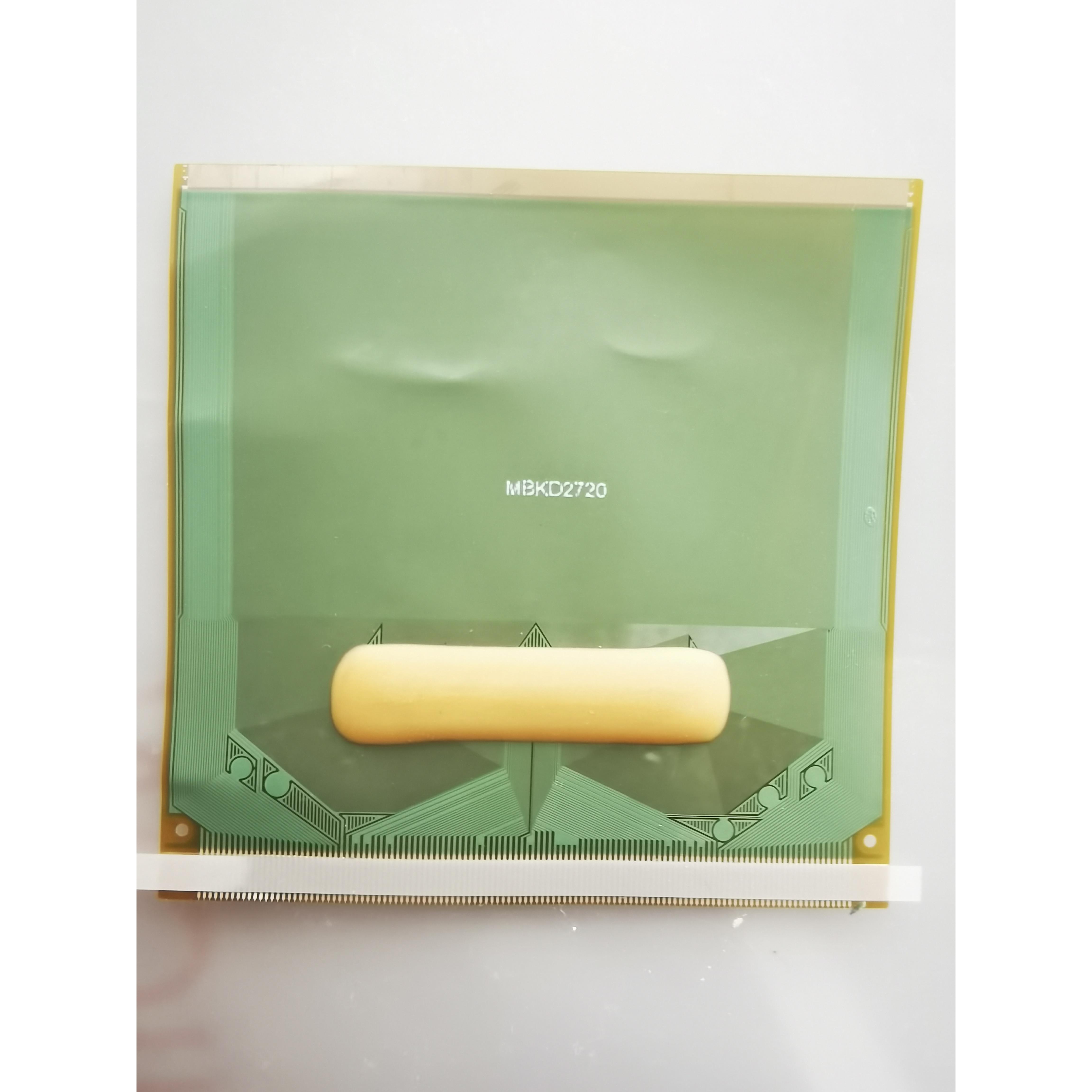 SW98110-C2LR 液晶驱动IC模块COF全新片料和全新贴胶片料现货 - 图2