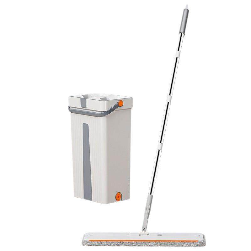 新款拖把家用一拖净免手洗懒人平板拖刮刮乐拖布地拖拖地神,淘宝优惠券,粉丝福利购,淘宝优惠卷