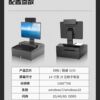 Convenience store cashier All supermarket commercial touch screen cashier management system fruit store scan code cash register