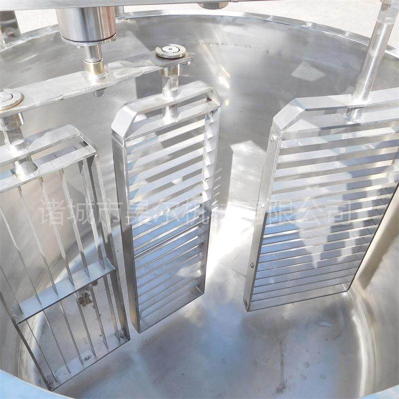 奶酪槽食品搅拌机 乳奶酪搅拌罐 奶酪制作成套机器,淘宝优惠券,粉丝福利购,淘宝优惠卷