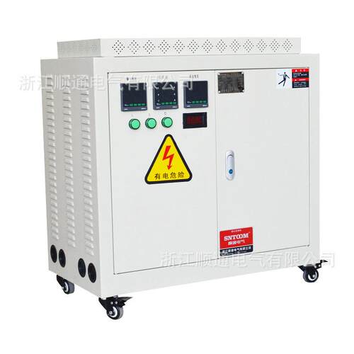 S-G15/2KW/30/SG-4000V40KVA三相0变压器 208v480v4403相3转80v隔 - 图3