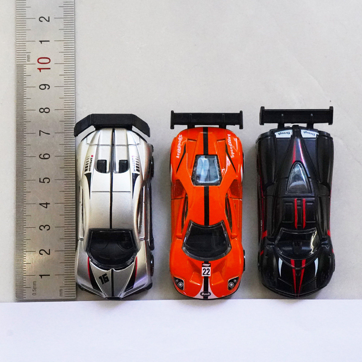 特价9块9三只1:64合金车模赛车迈凯伦柯尼塞格收藏模型口袋玩具男,淘宝优惠券,粉丝福利购,淘宝优惠卷